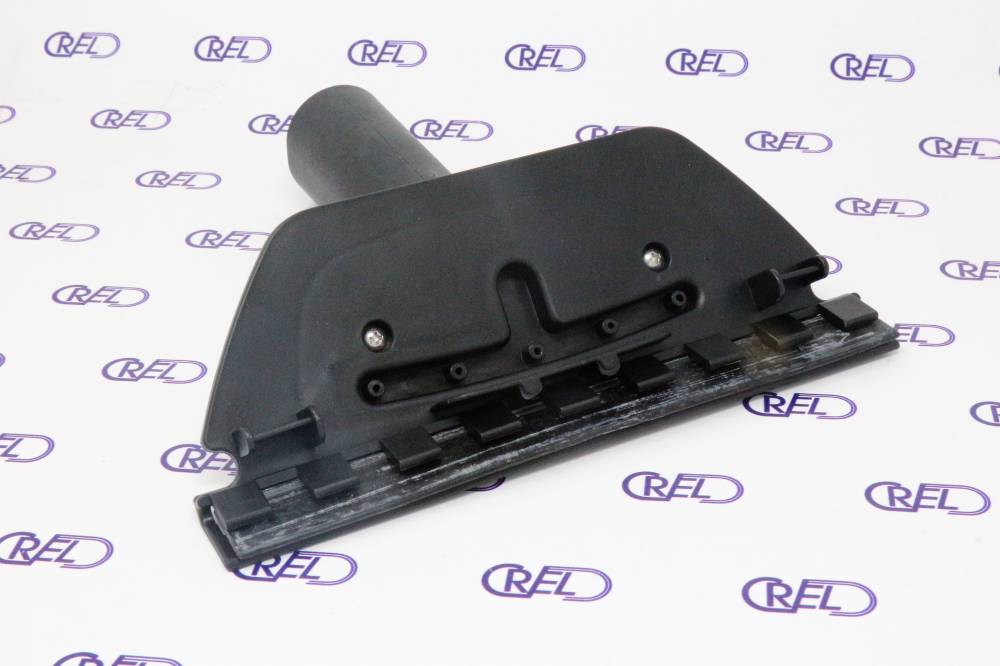 Accessorio Pulisci Vetri Scopa A Vapore H2o X5