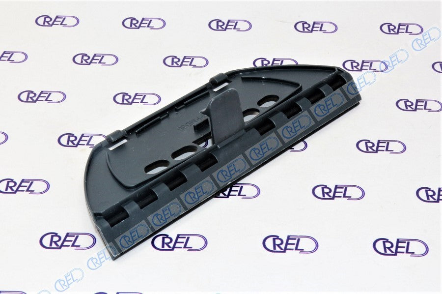 Puliscivetro Pulitore A Vapore Ariete Multivaporì