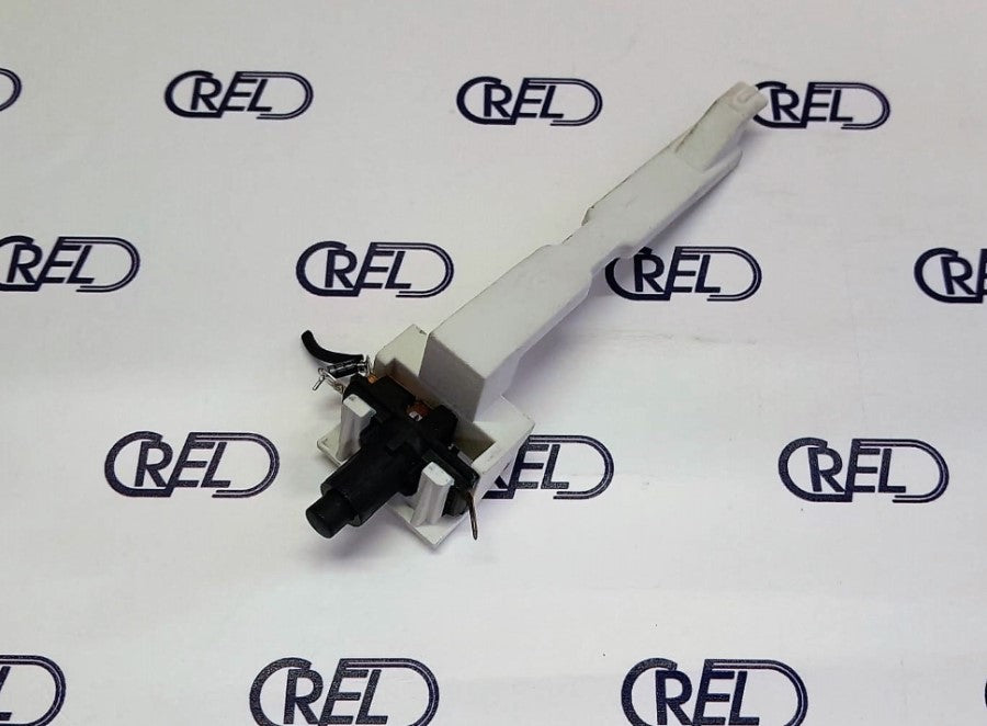 Pulsante Accensione Tritatutto Kenwood Ch550 Usato