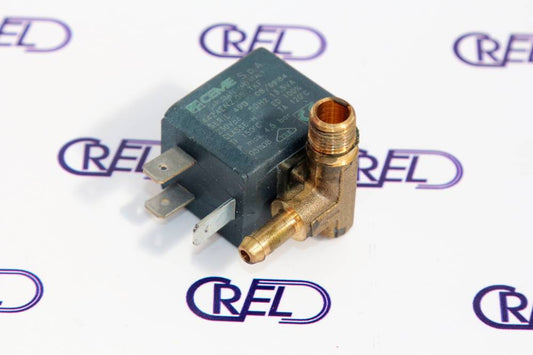 Elettrovalvola Piccola 90 Gradi Sinistra