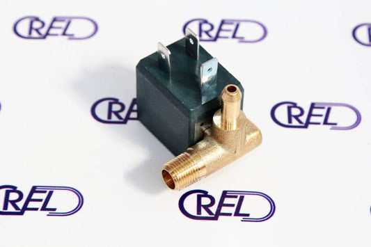 Elettrovalvola Piccola 90 Gradi Destra