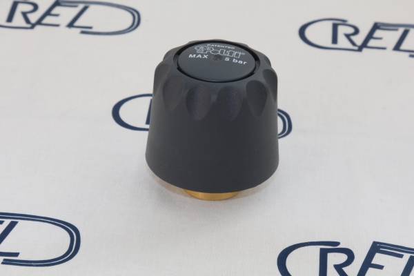 Tappo Valvola Originale Caldaia Polti Vaporella