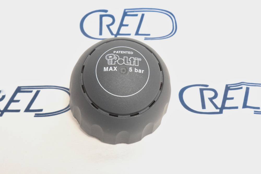 Tappo Caldaia Polti Vaporella