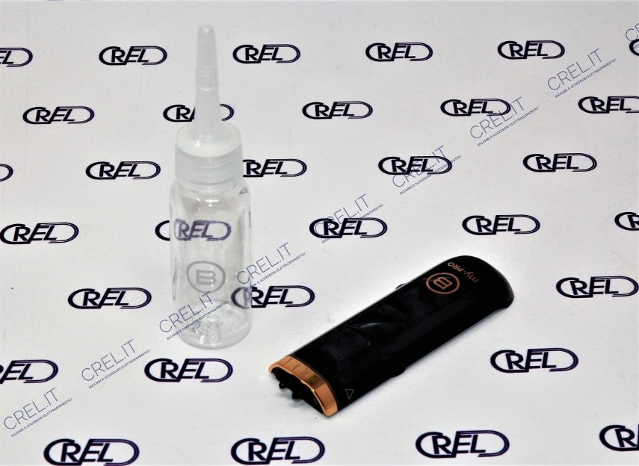 Serbatoio Acqua Con Dosatore Per Piastra Imetec Q8601