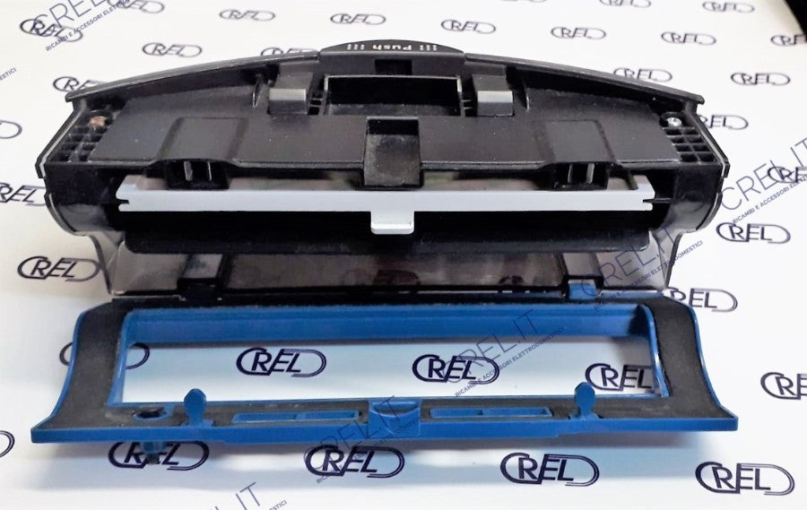 contenitore polvere Robot Aspiratore Samsung Sr8845 Usato