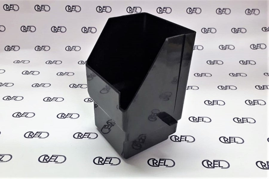 Contenitore Recupero Fondi Macchina Da Caffè Saeco Incanto Sup021y Usato