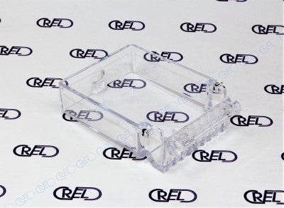 Vaschetta Raccogligocce Macchina Caffè De Longhi Nespresso Citiz Usato