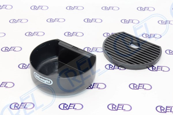 Assieme Poggiatazze De Longhi Nespresso Essenza Mini