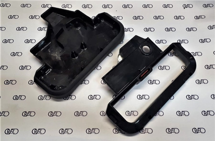 Contenitore E Poggiatazze Automatica Krups Two In One Touch Usato