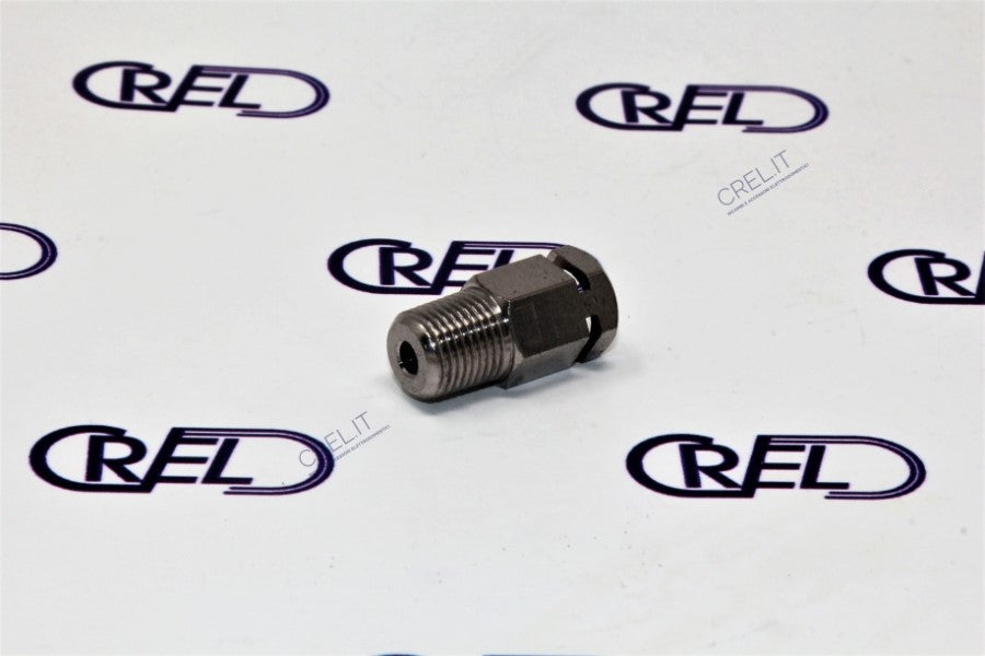 Raccordo Caldaia Macchina Automatica Saeco Magic De Luxe, Royal