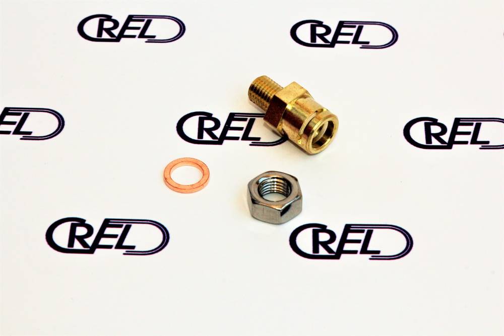 Raccordo Caldaia Macchina Da Caffè De Longhi