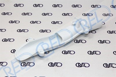 Estremità Bianca Spazzola Scopa Rowenta Powerline Extreme Cyclonic