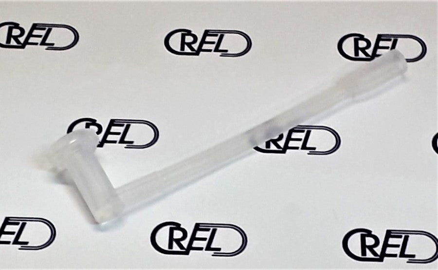 Tubo Flussometro Pompa Macchina A Capsule Krups Inissia