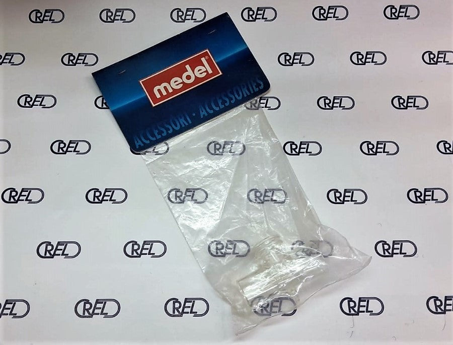 Raccordo A T Universale Aerosol Medel