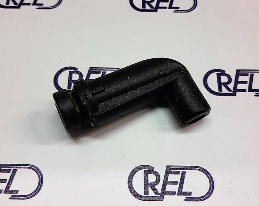 Raccordo Tubo Vapore Saeco Incanto Sup021 Usato