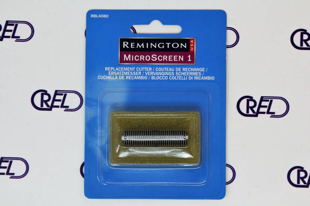 Blocco Coltello Rasoio Remington Microscreen1