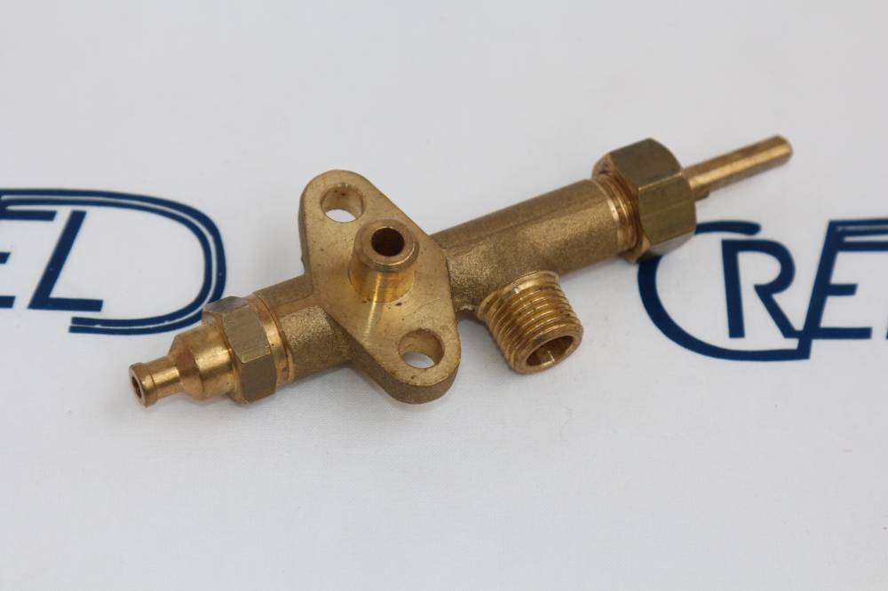 Assieme Rubinetto Macchina Da Caffè Gaggia