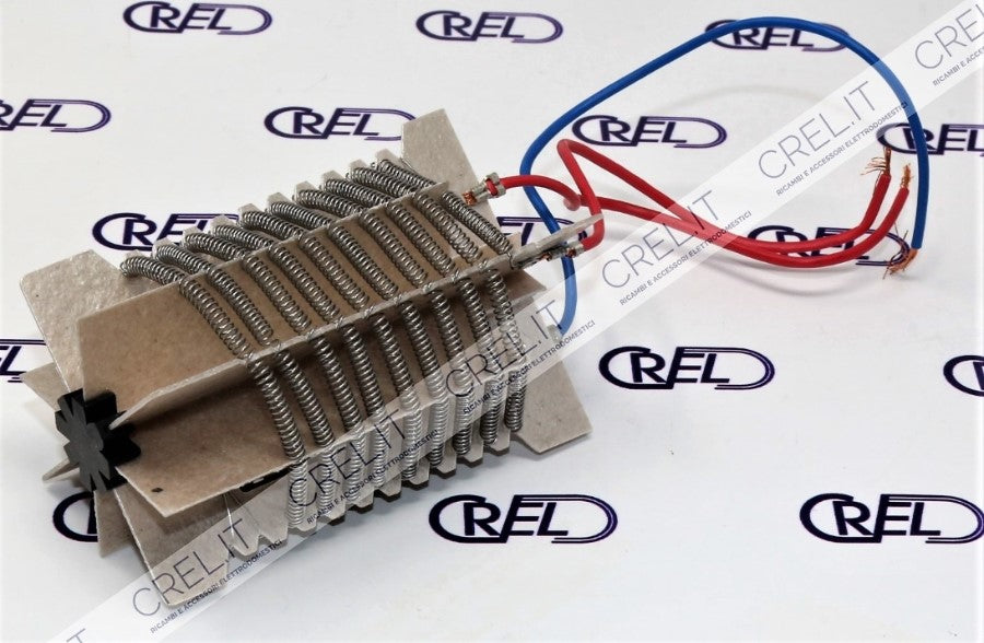 Resistenza Phon Parlux Extreme 5000