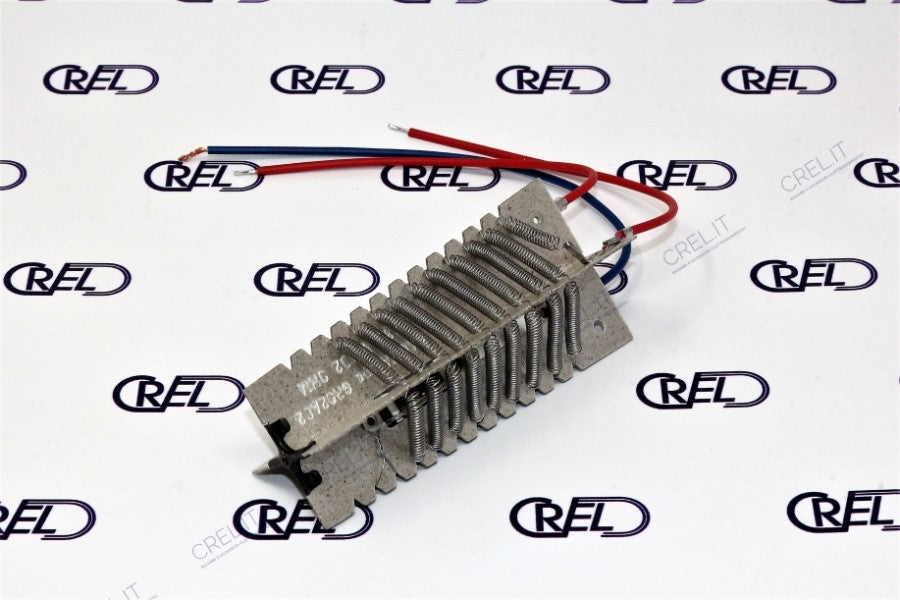 Resistenza Phon Parlux 1300 Type 560