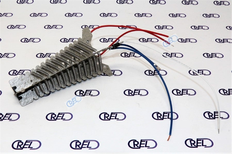 Resistenza Phon Parlux Re08201