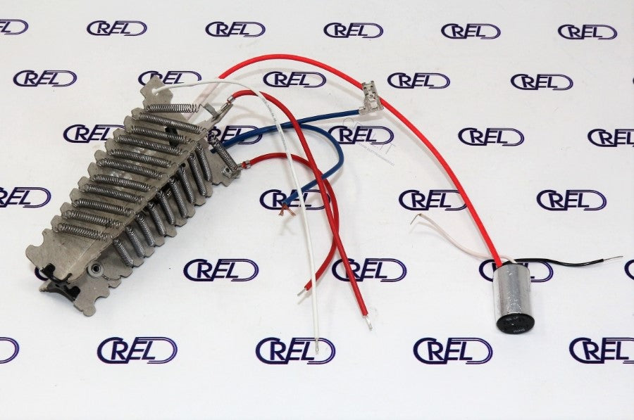 Resistenza Phon Parlux 3200 Ceramic & Ionic Type 310/1