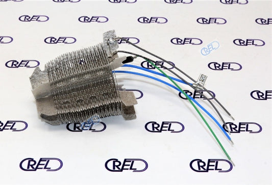 Resistenza Phon Parlux 3500 Supercompact 315