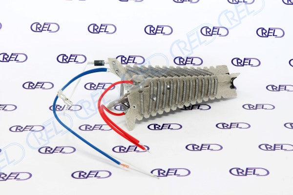 Resistenza Phon Parlux 2800