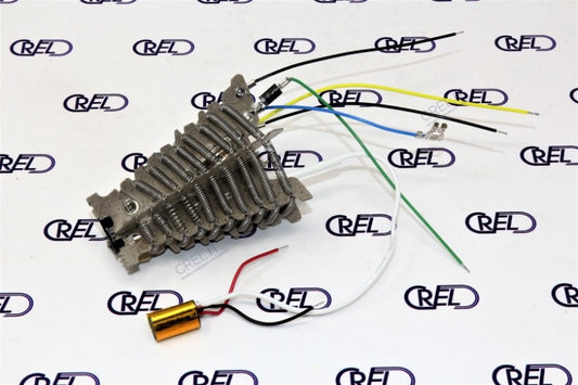 Resistenza Phon Parlux Advance