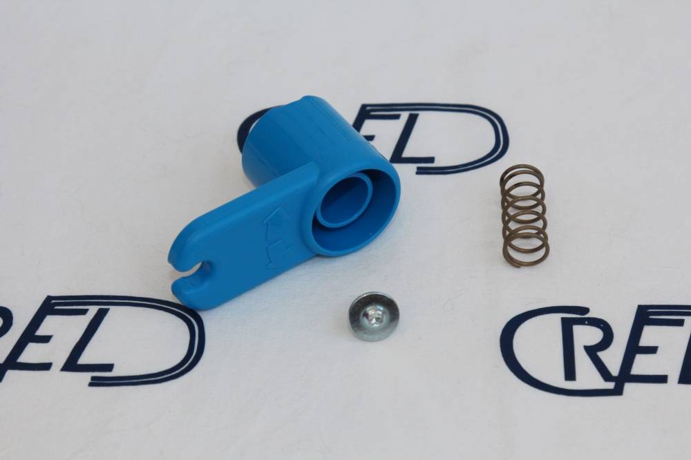 Reggicavo Philips Aquatrio