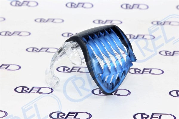 Accessorio Regolabarba Tagliacapelli Braun Cruzer