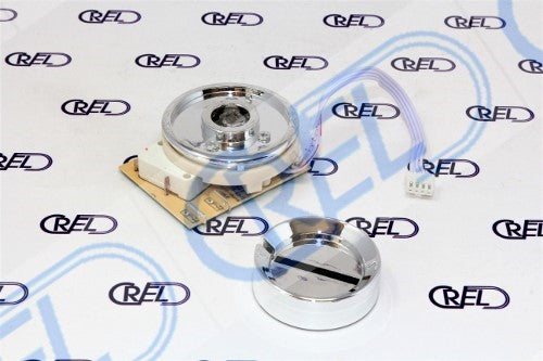 Scheda Regolazione Velocità Impastatrice Ariete 1588