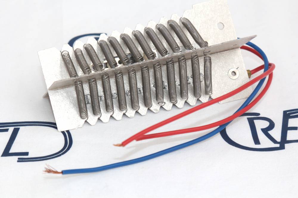 Resistenza Phon Parlux Re02800