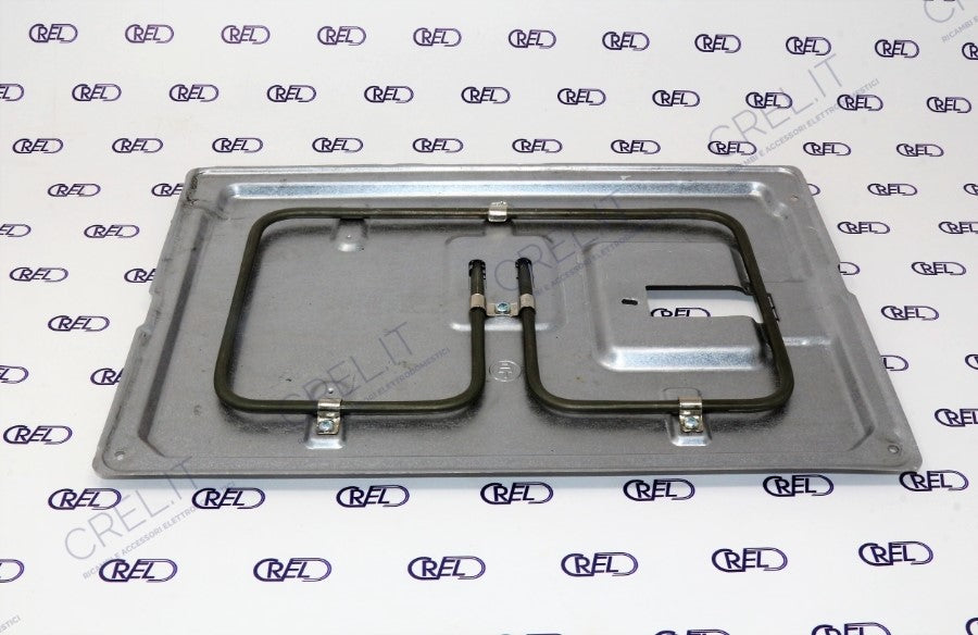 Resistenza Inferiore Bistecchiera Elettrica De Longhi Cg6