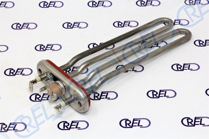 Resistenza Con Guarnizione Caldaia E Termostato Ddolo