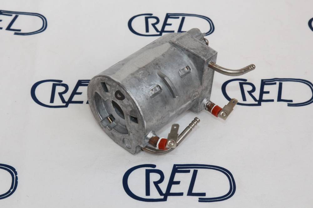 Caldaia Krups Dolce Gusto Oblò