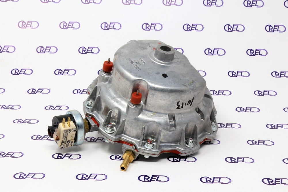 Caldaia Completa Vaporizzatore Ariete Multi Vaporì