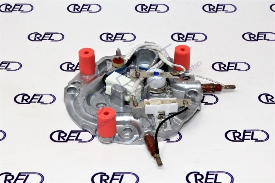 Resistenza Caldaia Ferro Da Stiro Rowenta Tefal Compact Steam