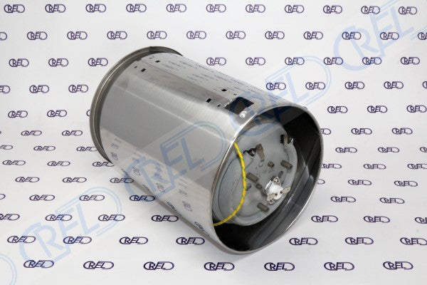 Ciotola Completa Frullatore Moulinex Easy Soup