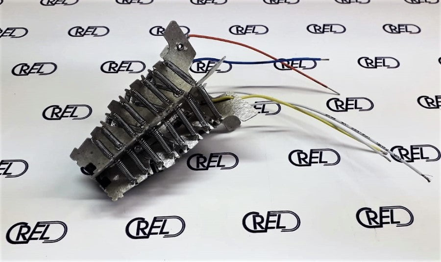 Resistenza 220v Phon Elchim Xlite