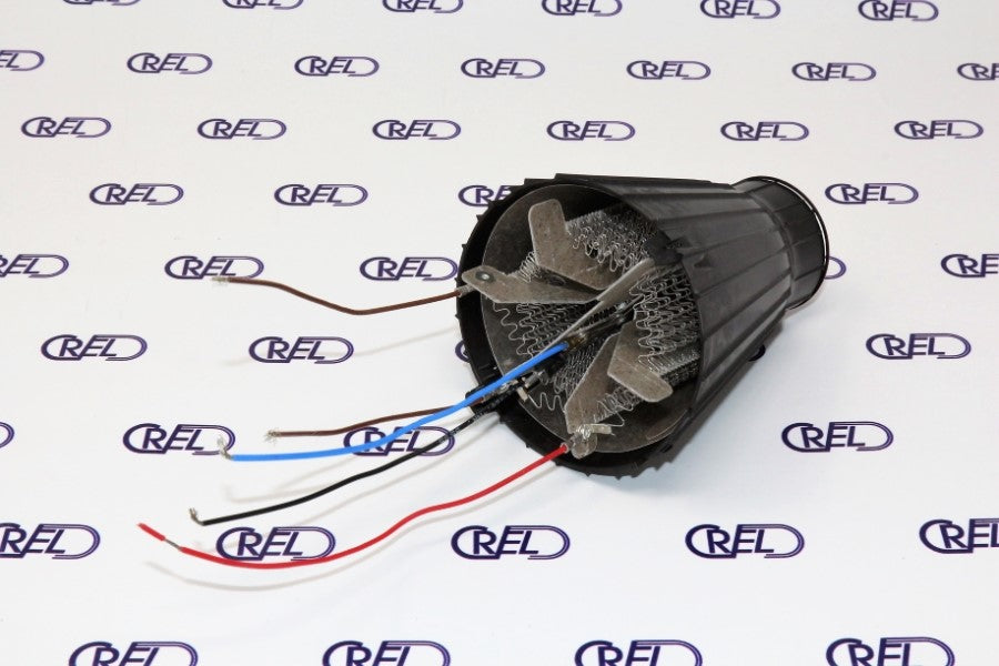 Resistenza Phon Gamma Più Aria