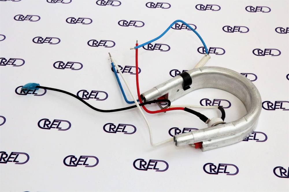 Resistenza Completa Macchina Da Caffè Americano Ariete 1342