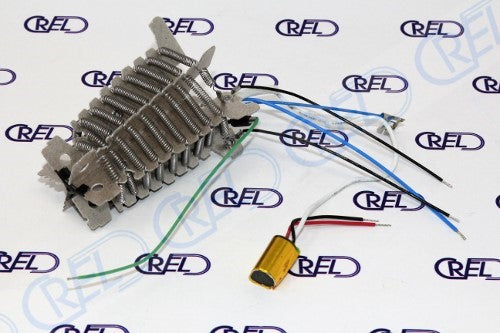 Resistenza Phon Parlux 385 Power Light