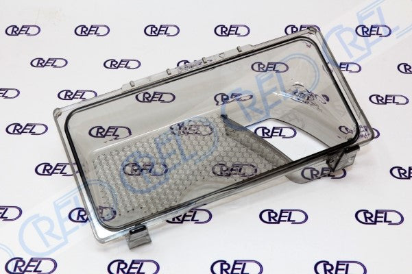 Reticolo Filtro Aspirapolvere Rowenta Silence Force Cyclonic