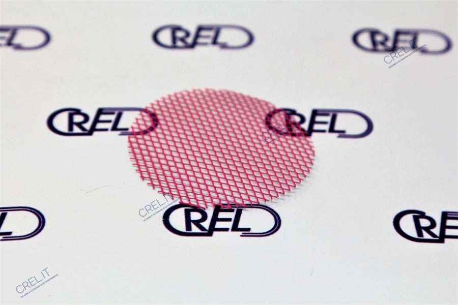 Retina Inox Filtro Posteriore Phon Elchim Dress Code