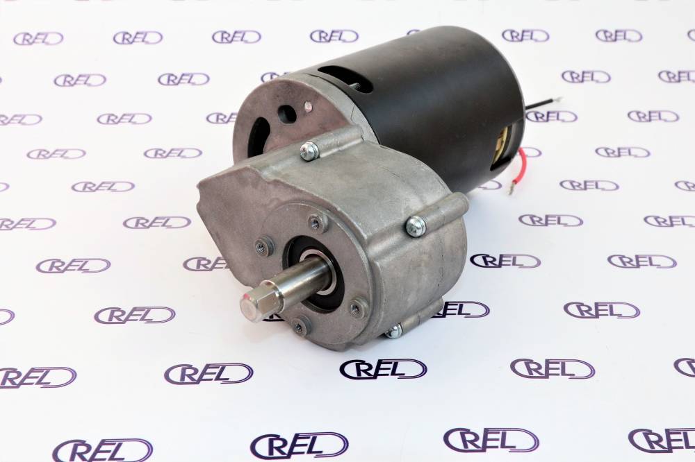 Motore Completo Estrattore Rgv Juice Art Plus