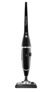 Rowenta Rh7937wa Powerline Bagless Scopa Elettrica, Nera