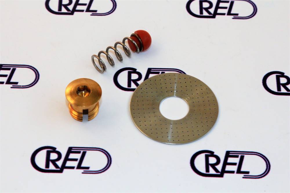 Kit Revisione Sottocoppa Macchina Da Caffè Ariete