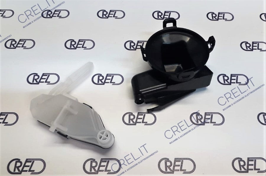 Ugello + Diffusore Caffè Macchina A Capsule Krups Expert