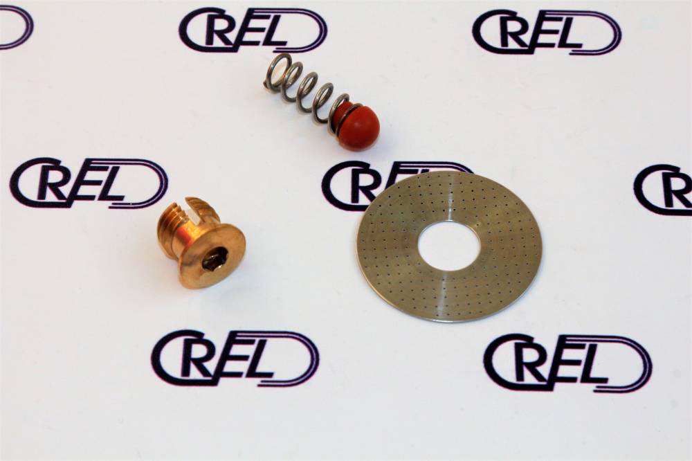 Kit Revisione Sottocoppa Macchina Da Caffè Ariete