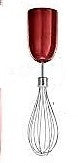 Assieme Fruste Frullatore Ad Immersione Russell Hobbs Hand Blender